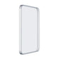 Waterpar® 28 in. W x 36 in. H Rectangular Aluminum Framed Wall Bathroom Vanity Mirror