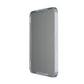 Waterpar® 28 in. W x 36 in. H Rectangular Aluminum Framed Wall Bathroom Vanity Mirror