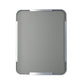 Waterpar® 28 in. W x 36 in. H Rectangular Aluminum Framed Wall Bathroom Vanity Mirror
