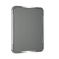 Waterpar® 28 in. W x 36 in. H Rectangular Aluminum Framed Wall Bathroom Vanity Mirror