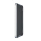 Waterpar® 28 in. W x 36 in. H Rectangular Aluminum Framed Wall Bathroom Vanity Mirror